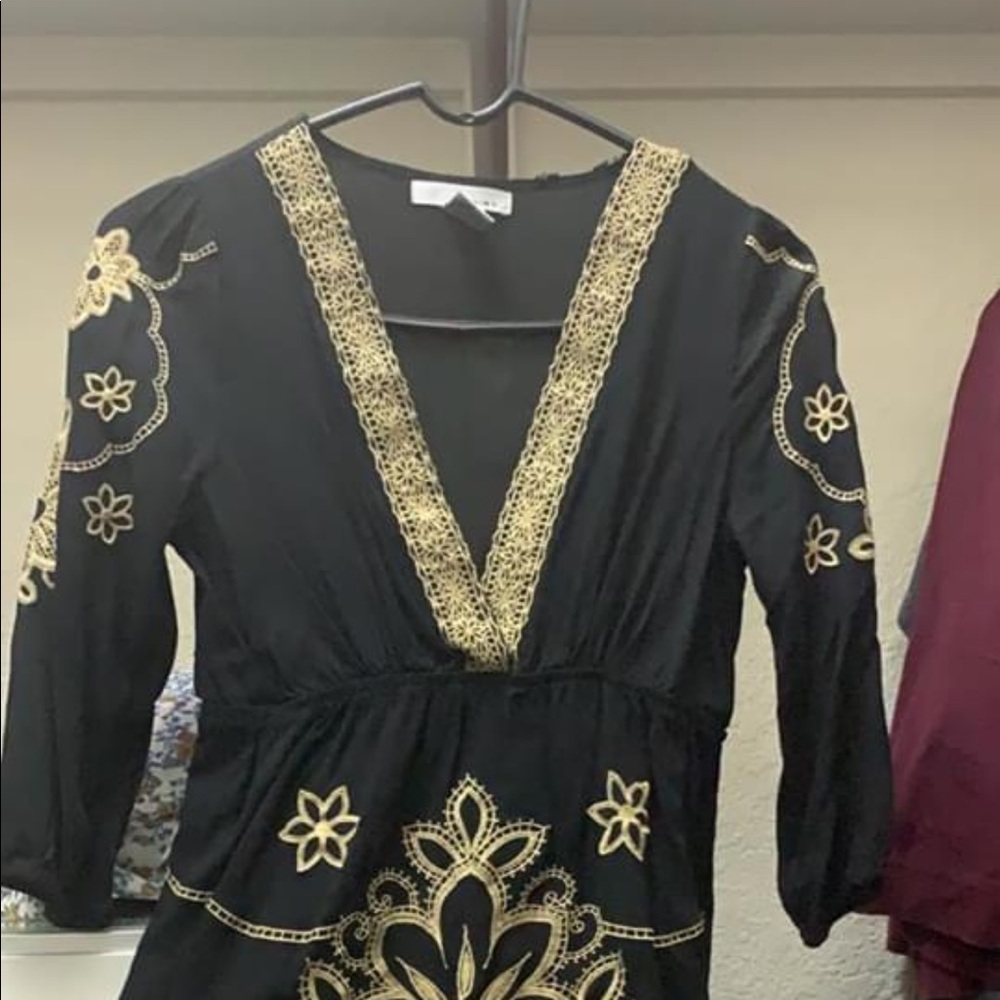 Mini Dress!
